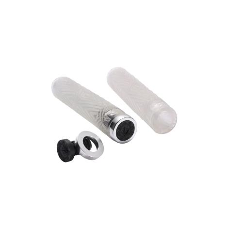 Blunt - Will Scott Signature Hand Grips - Clear £14.90